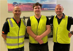 APPRENTICESHIP