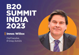 WILLOX @ B20