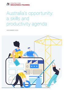 SKILLS & PRODUCTIVITY