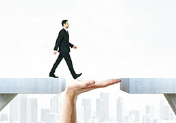 BUSINESS CREDIT RISK