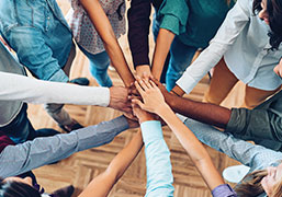 DIVERSITY & INCLUSION
