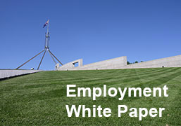 EMPLOYMENT WHITE PAPER
