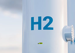 HYDROGEN CONNECT