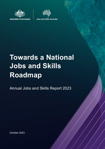 JOBS AND SKILLS REPORT