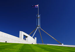 IR REFORM