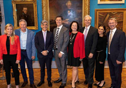 Ai GROUP 150TH IN SYDNEY