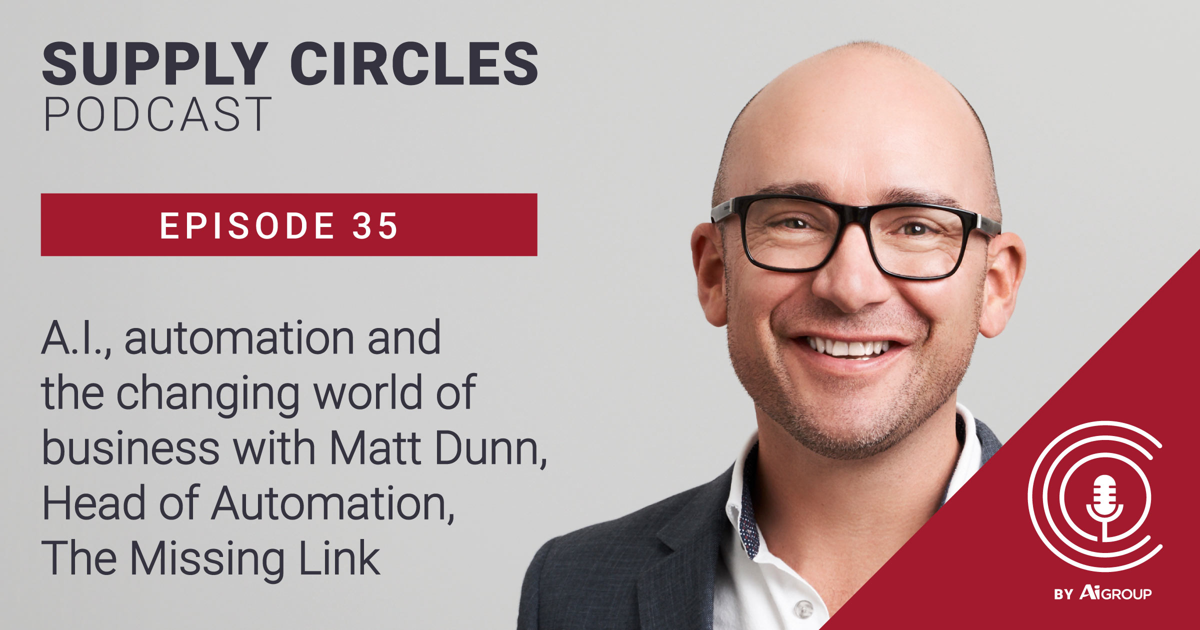 SUPPLY CIRCLES