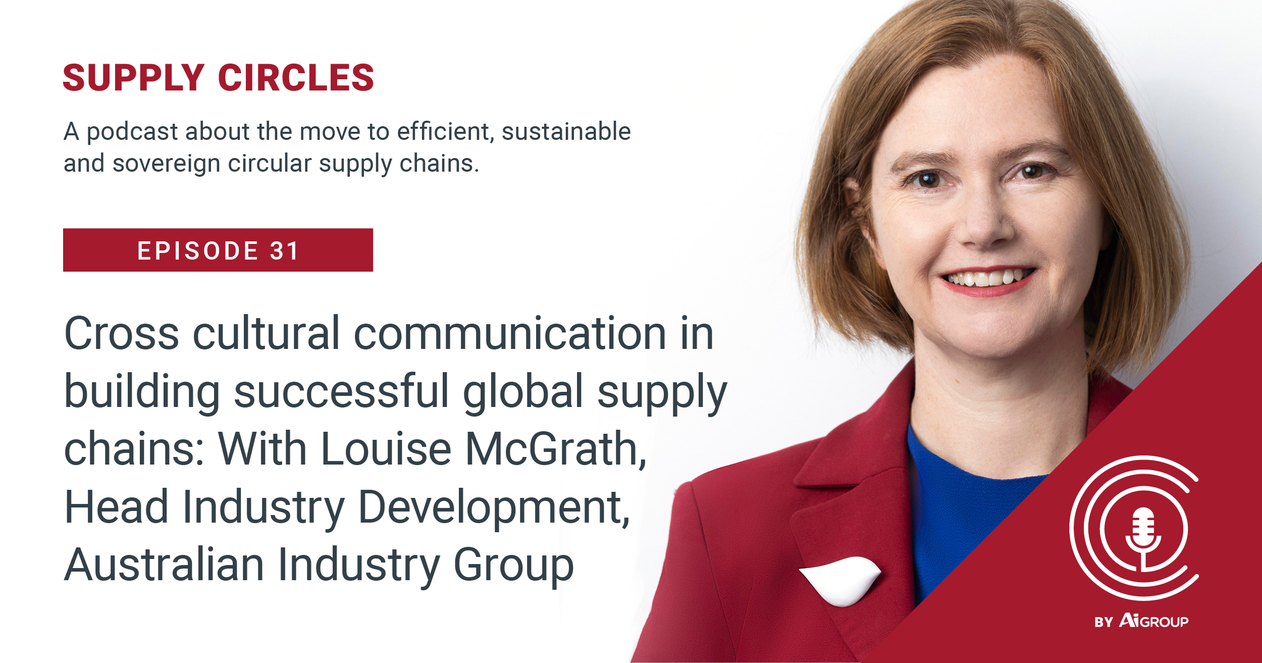 SUPPLY CIRCLES