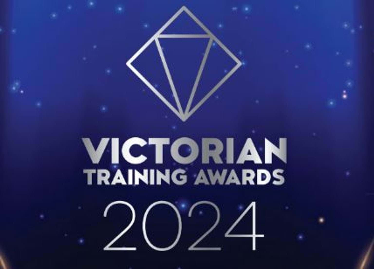 VIC TRAINING AWARDS