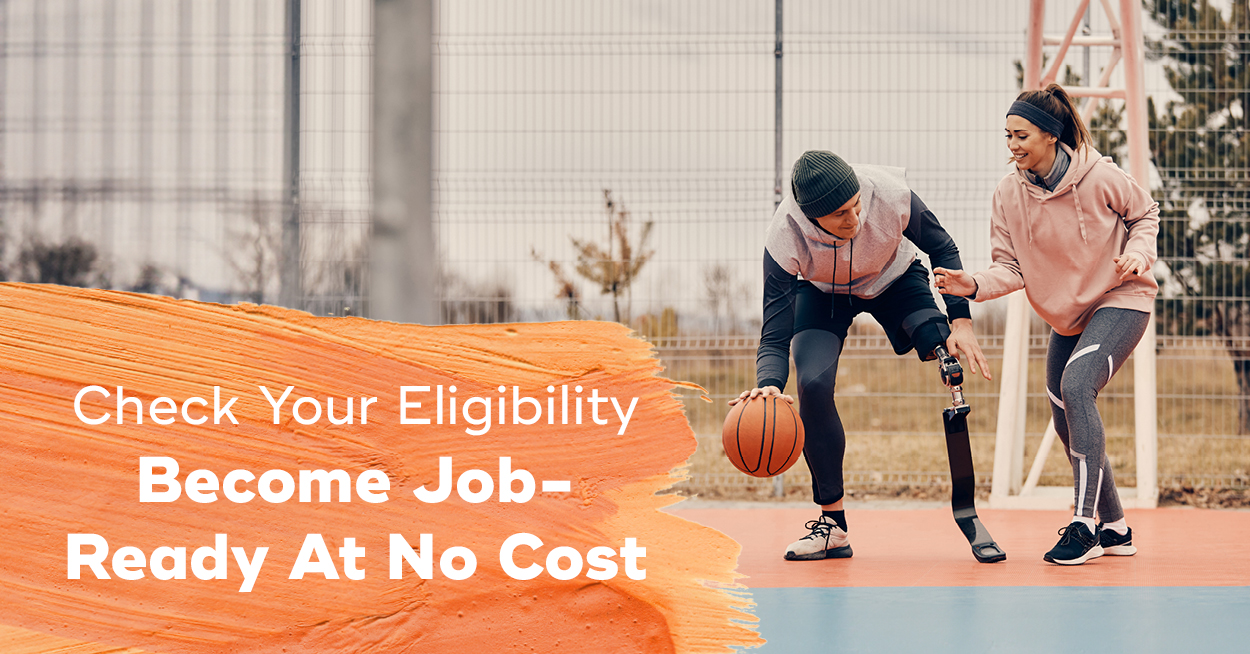 Check Your Eligibility for SQW