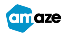 Amaze logo