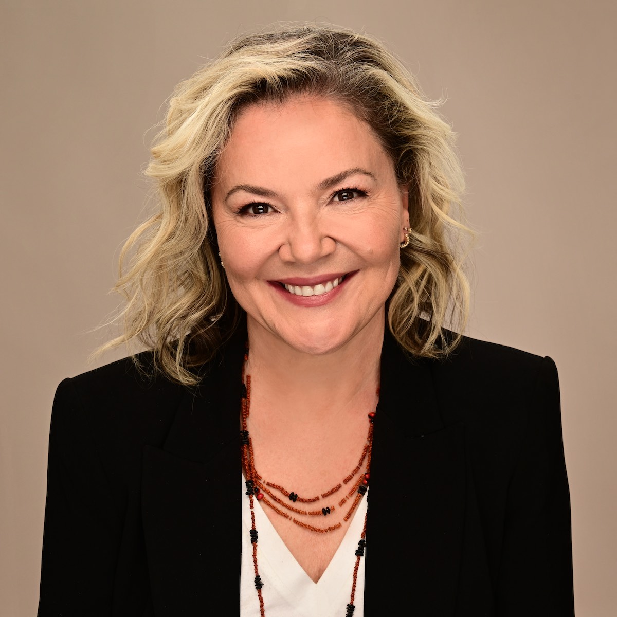 Catherine Hunter headshot