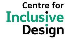 Centre for Inclusive Design Logo