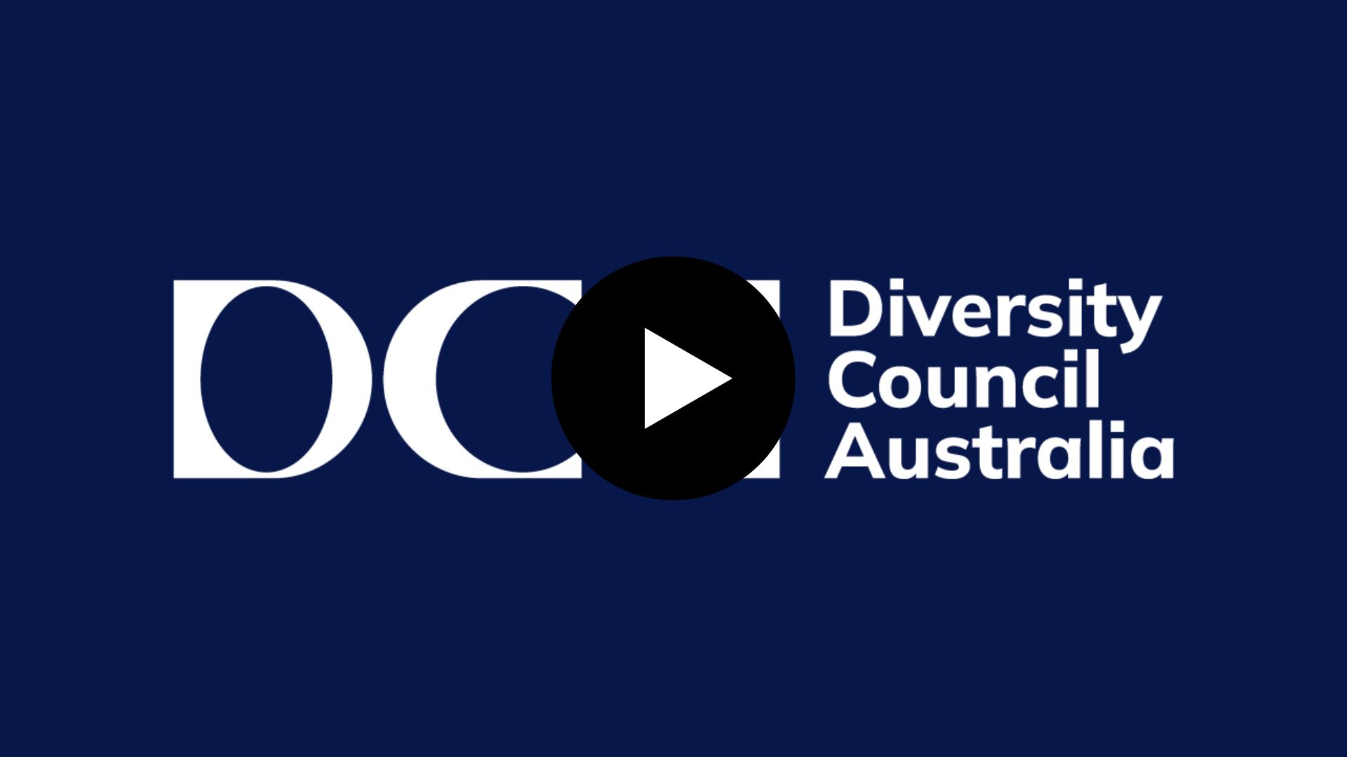 Click to play DCA's video