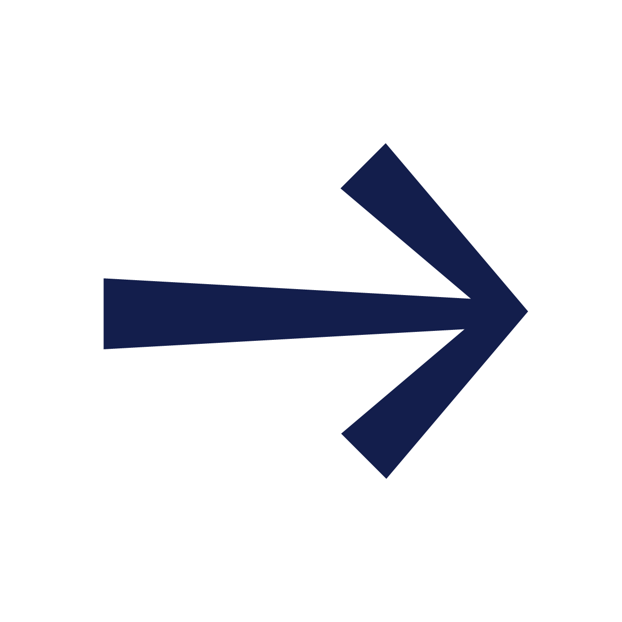 Arrow icon