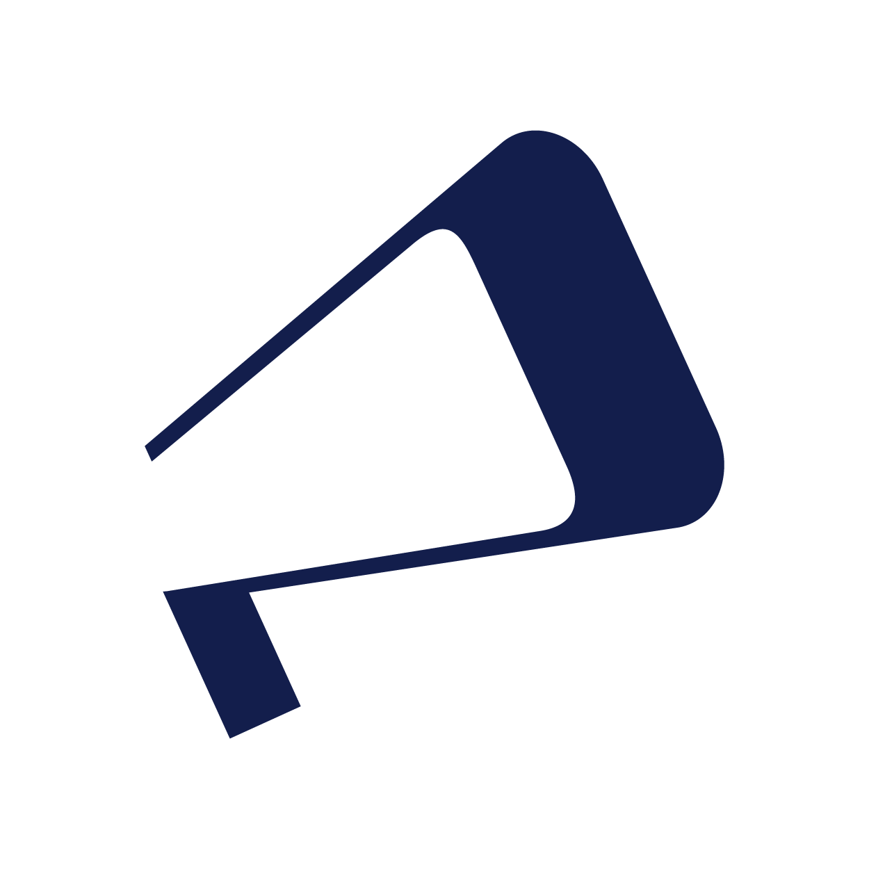 Megaphone icon