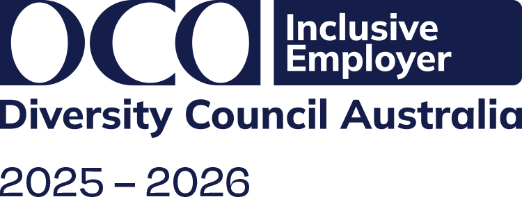 DCA Inclusive Employer 2025-2026