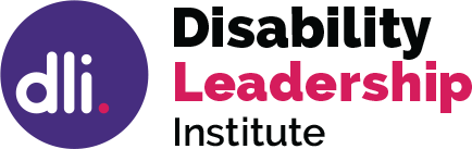 Disability Leadership Institute logo