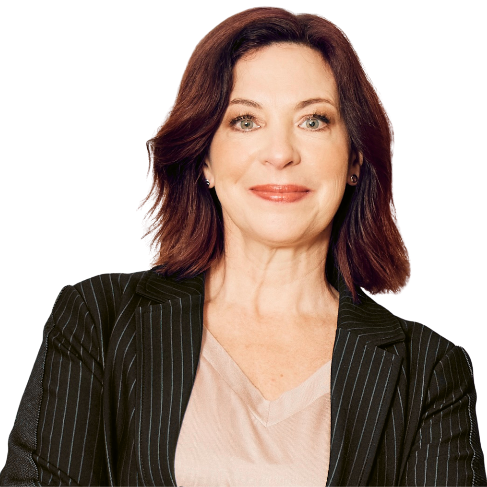 Headshot of Catherine Fitzgerald