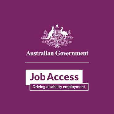 Job Access logo