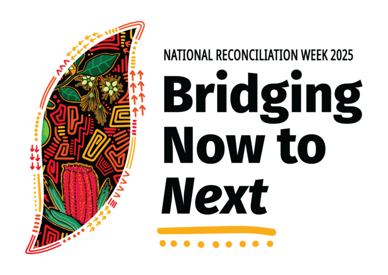 Bridging Now to Next NRW2025