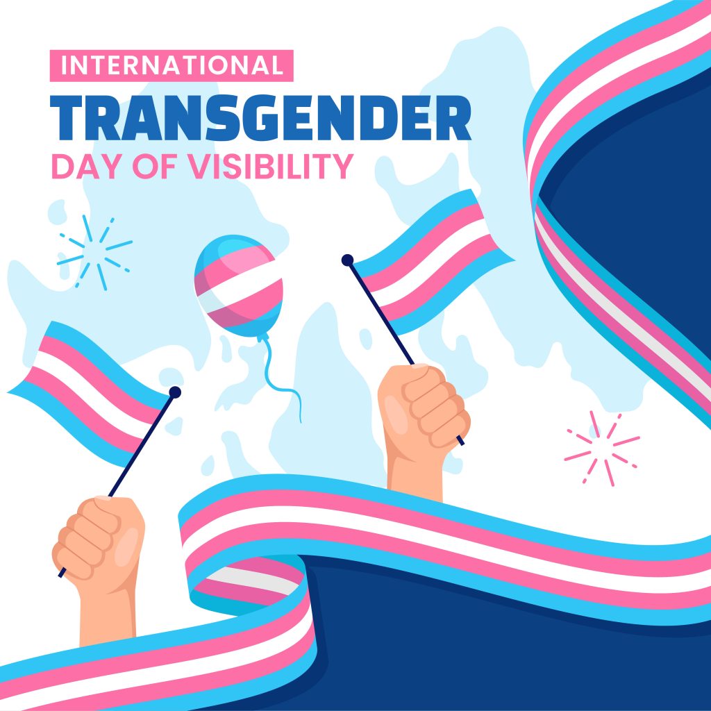 Transgender Day of Visibility