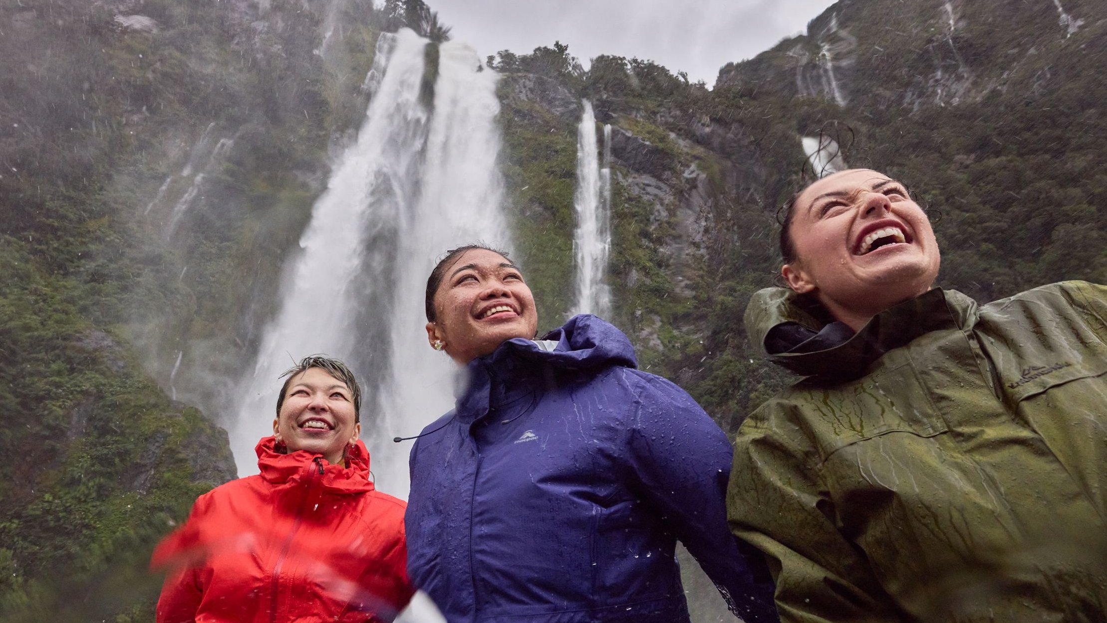 Nelson, Abel Tasman - Graeme Murray