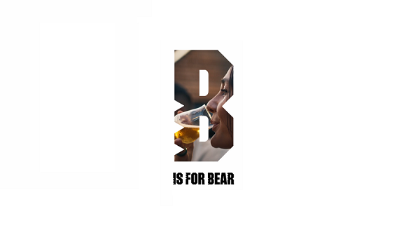 B is for Bear