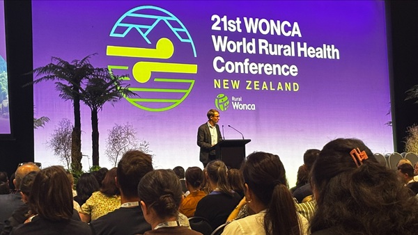 WONCA 2026