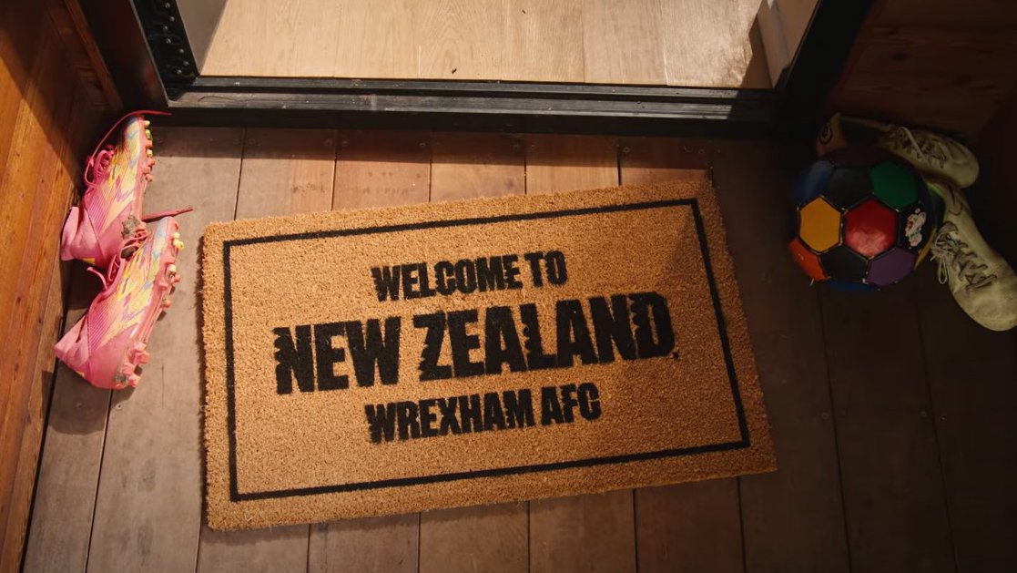 Christchurch, Canterbury