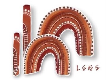 Photo of the Little Sister, Big Sister logo